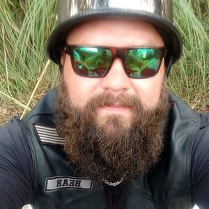 Meet your Posher, Jay